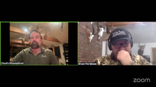 The Sting Podcast with Lewis Herms 10/30/2025 @ 9pm EDT