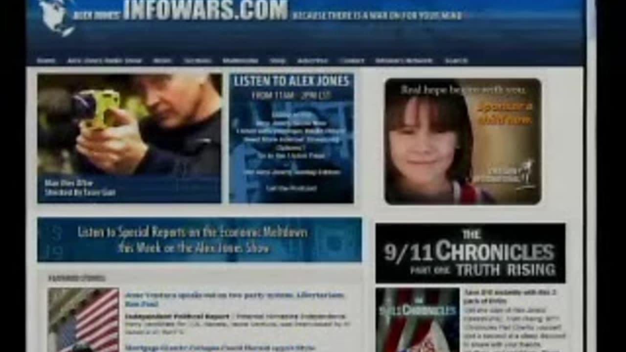 IW Archive 2008 Jul 14