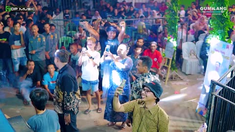 DP MUSIC DJ LULU - JANGAN GILA DONG ELLEN ZUAN