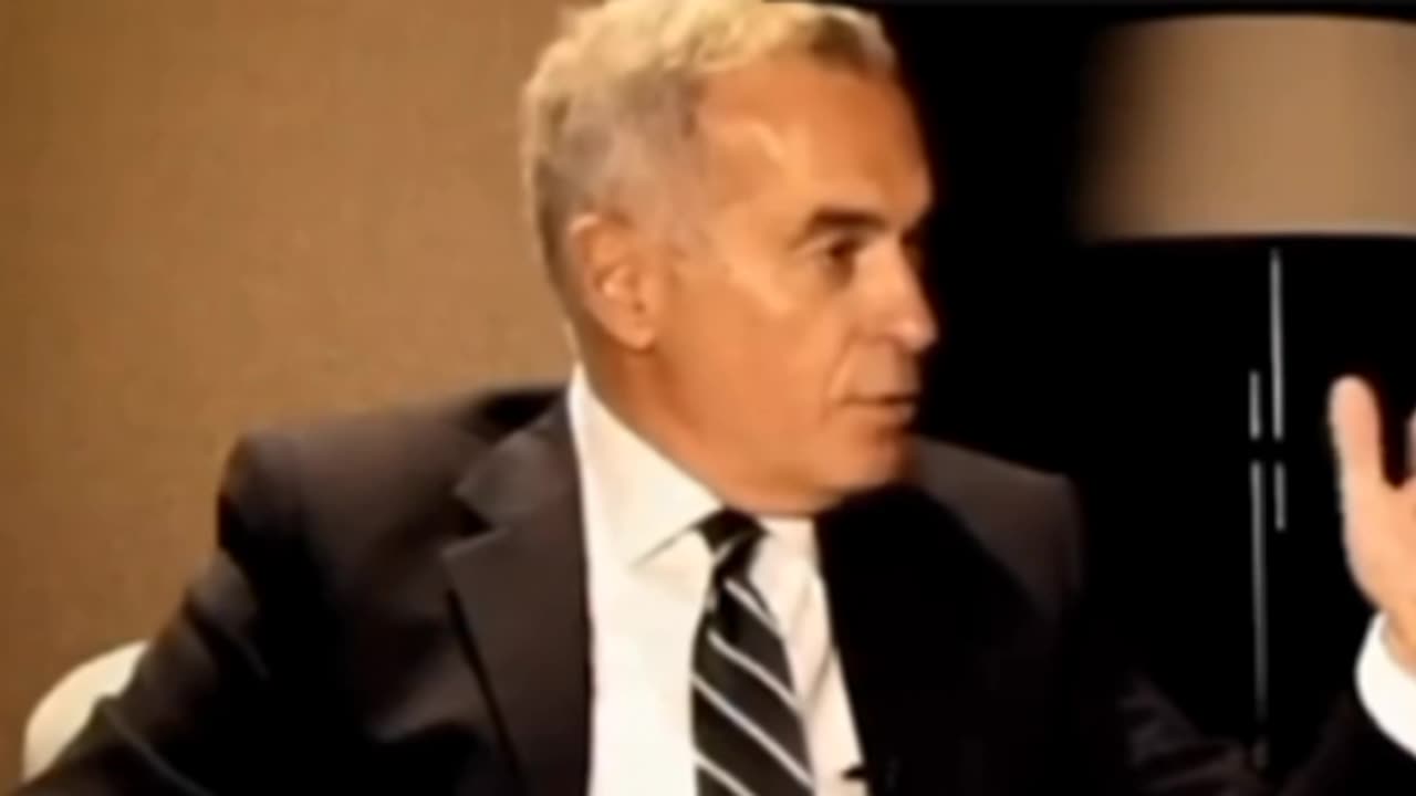 Promemoria – Perché Georgescu è l’uomo da abbattere a tutti i costi: