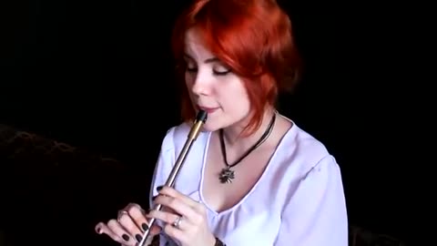 Kaer Morhen Theme - Witcher 3 Wild Hunt - Gingertail (cover)