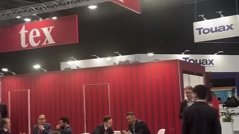 Intermodal Europe 🚛🌍 | USA Containers