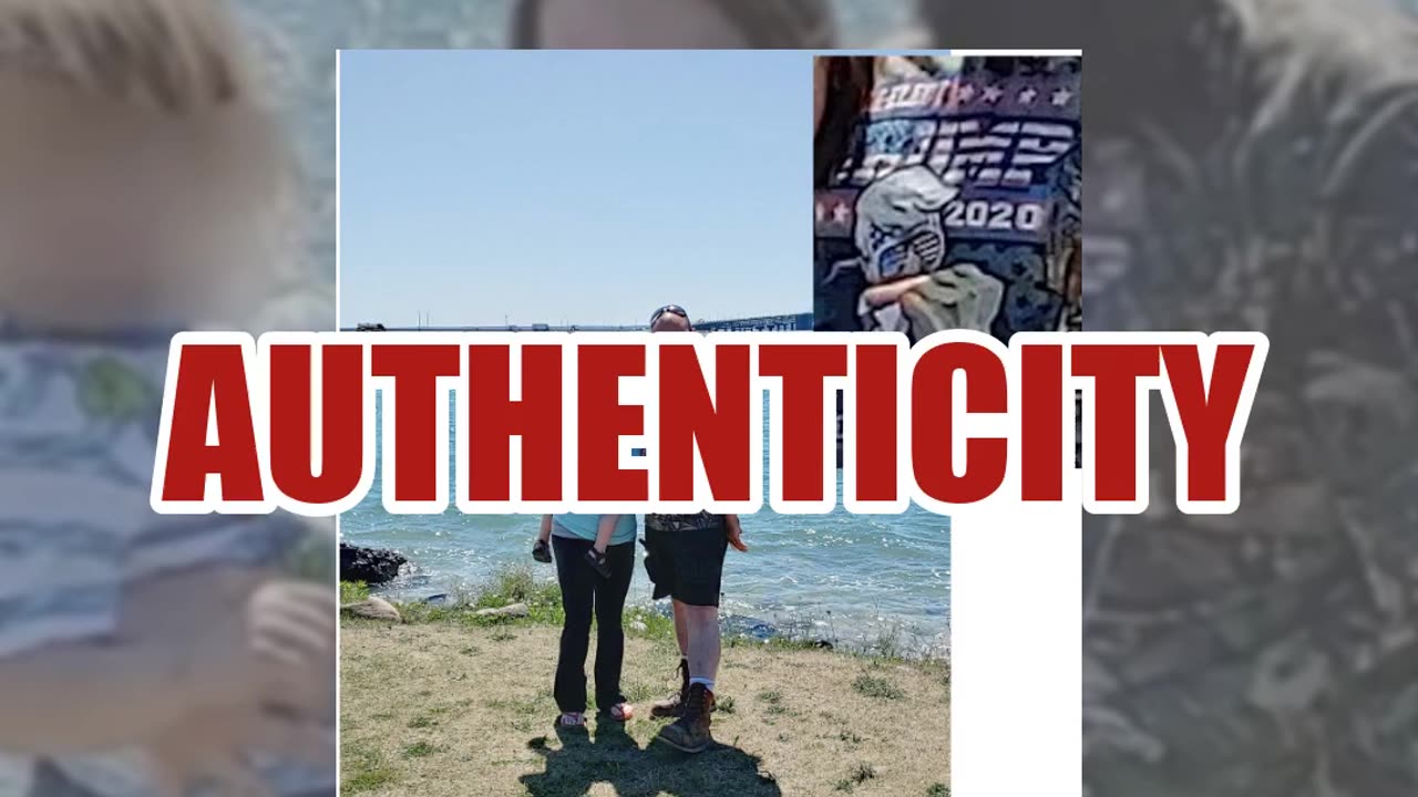 Fact Check: Photo Shows Suspected Michigan Church Shooter Thomas Jacob Sanford Wearing Trump Shirt