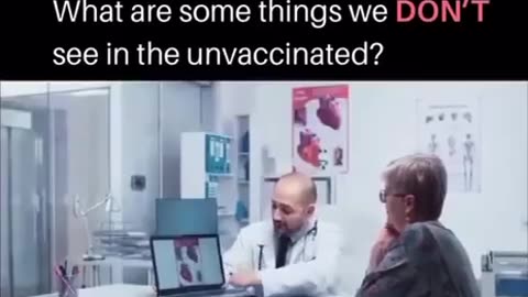 Waxxed vs unvaxxed, who is healthier