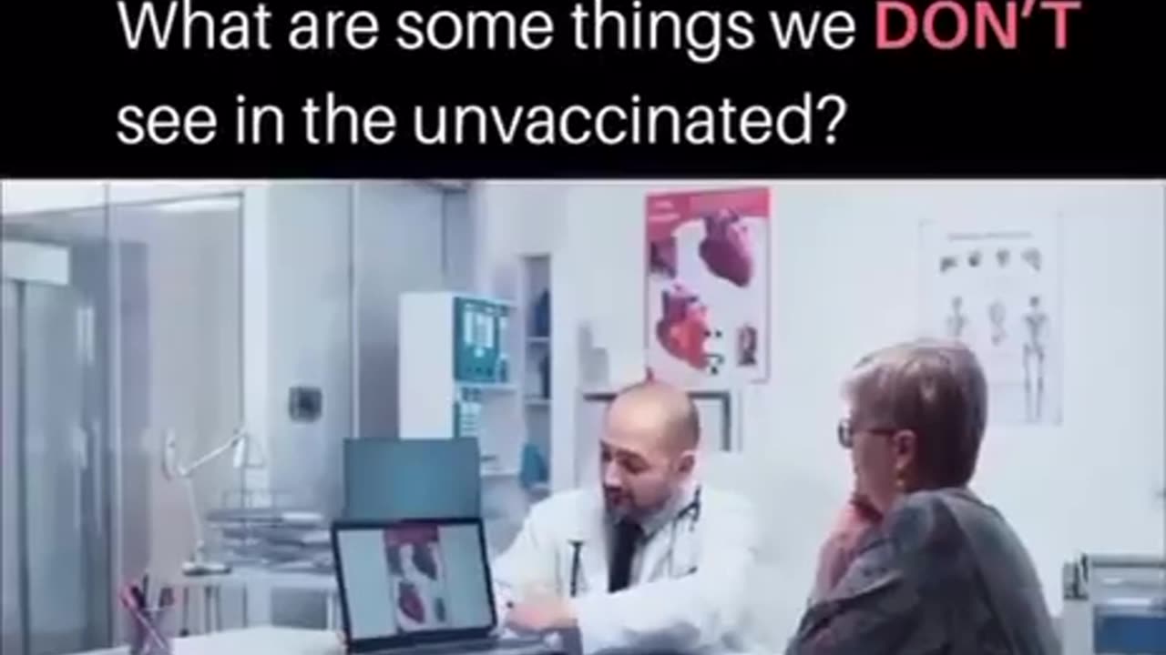 Waxxed vs unvaxxed, who is healthier