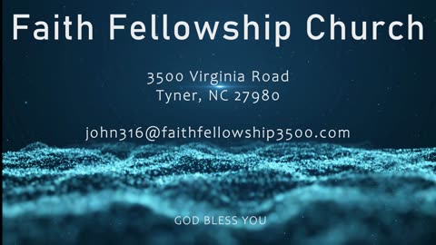 "Jonah Chapter 2 Prayer & Deliverance"