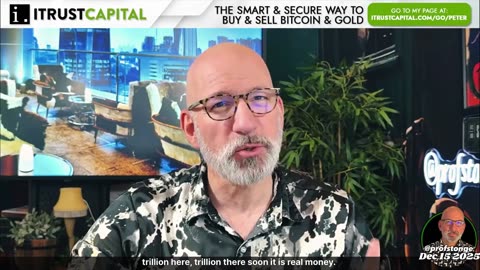 The Fed just admitted markets won’t buy $9 trillion of federal debt coming due.