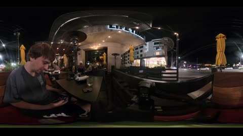 Nick White KICK VOD: "Day 3 Of Marathon Training/360 Camera/Cleaning/Bike/Doordash" - Nov. 25, 2025