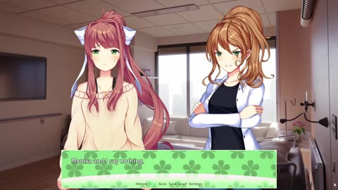 Life or Death - Love & Shyness Pt.52