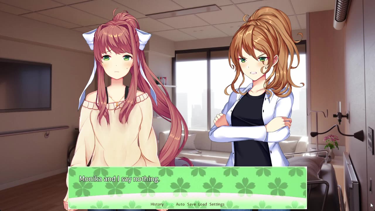 Life or Death - Love & Shyness Pt.52