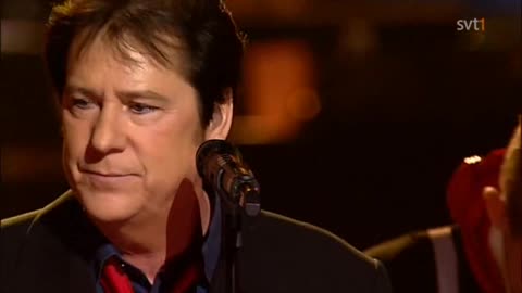 Shakin' Stevens - Merry Christmas Everyone = Live DR's Nordiske Julkoncert 2010