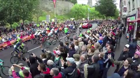 GoPro: "Beyond The Race" - Legends From The Tour (Ep 6)