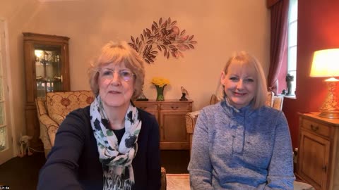 Channelling Wisdom Podcast No. 60 22:JAN:26