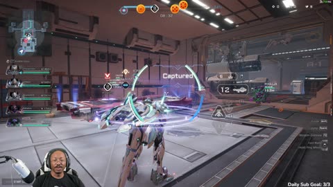 Happy Black Friday. You get any deals?