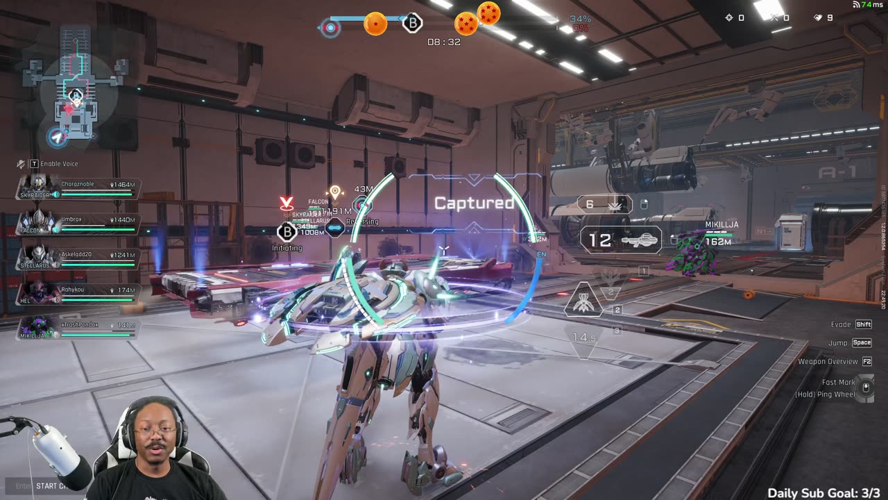 Happy Black Friday. You get any deals?