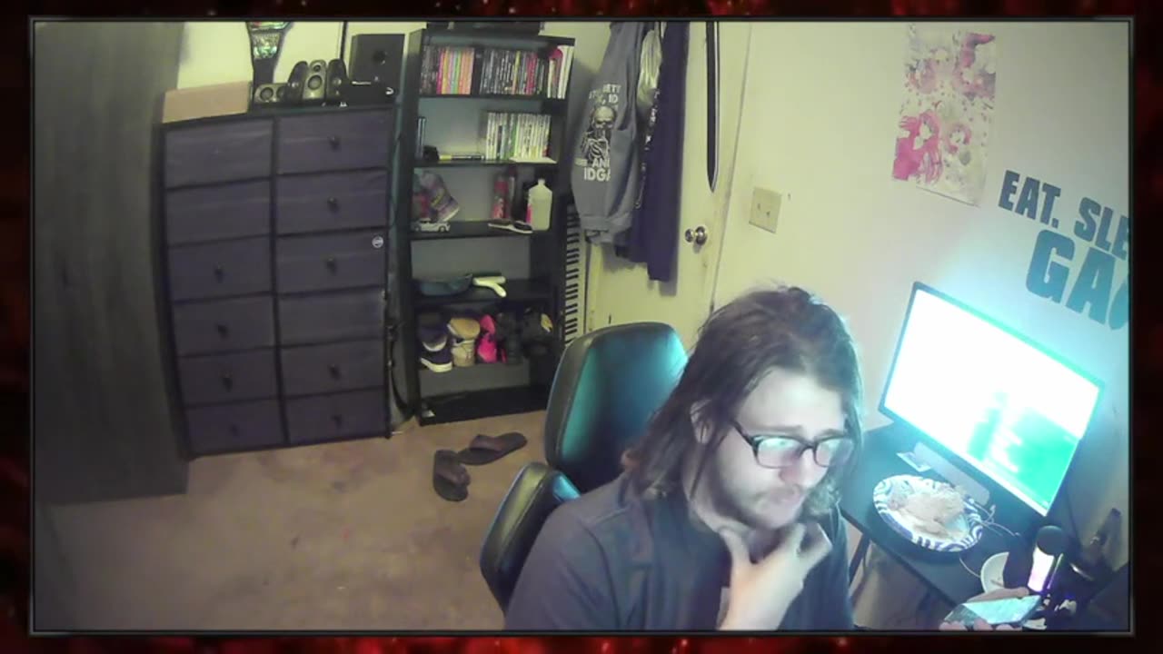 I Prove I'm Not Under Investigation. Zexyo Got Caught Lying.