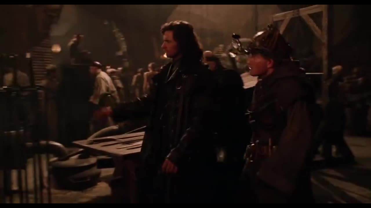 Van Helsing Best Hollywood movie to watch Part 4