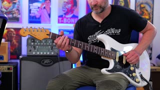 Fender Player II Stratocaster Review: My Thoughts