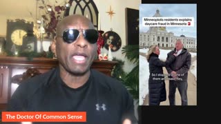 Somali “Day Cares” Fraud And Why Don’t Government Officials Go To Jail?