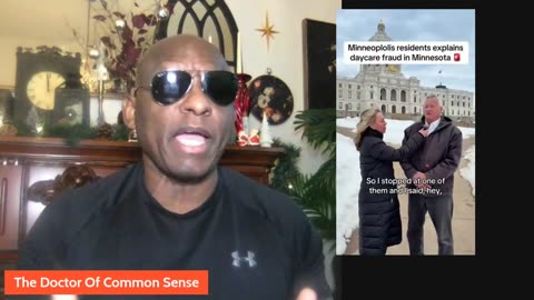 Somali “Day Cares” Fraud And Why Don’t Government Officials Go To Jail?