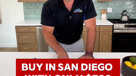 How to Buy a House with only $500