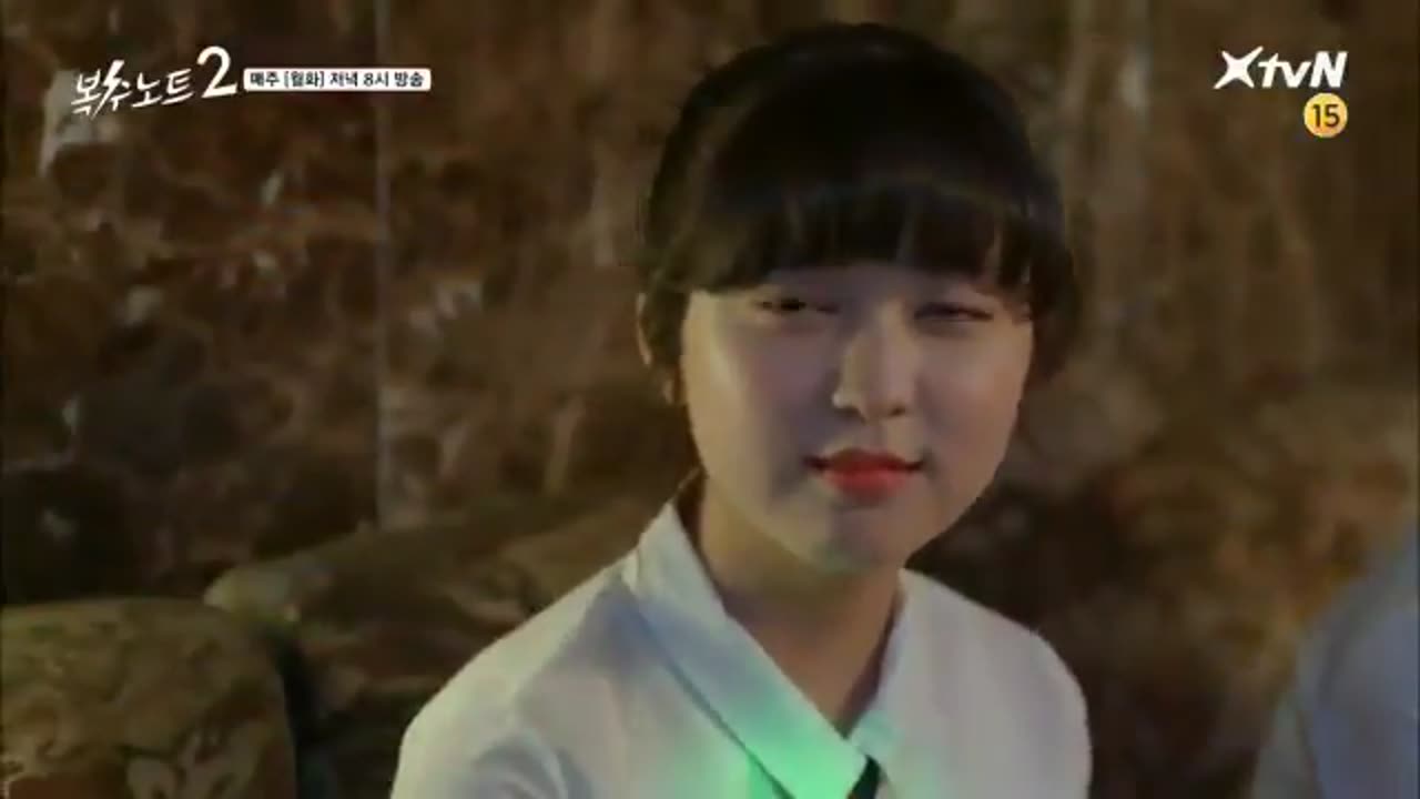 Korean song sweet revenge season 2 #ghostnetgamer officeal
