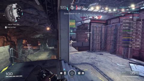 Dead by Daylight - All Alan Wake Voice Lines