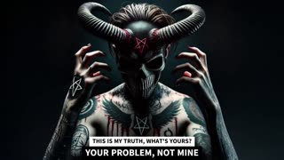 YOUR PROBLEM, NOT MINE