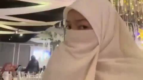 Women in Islam.