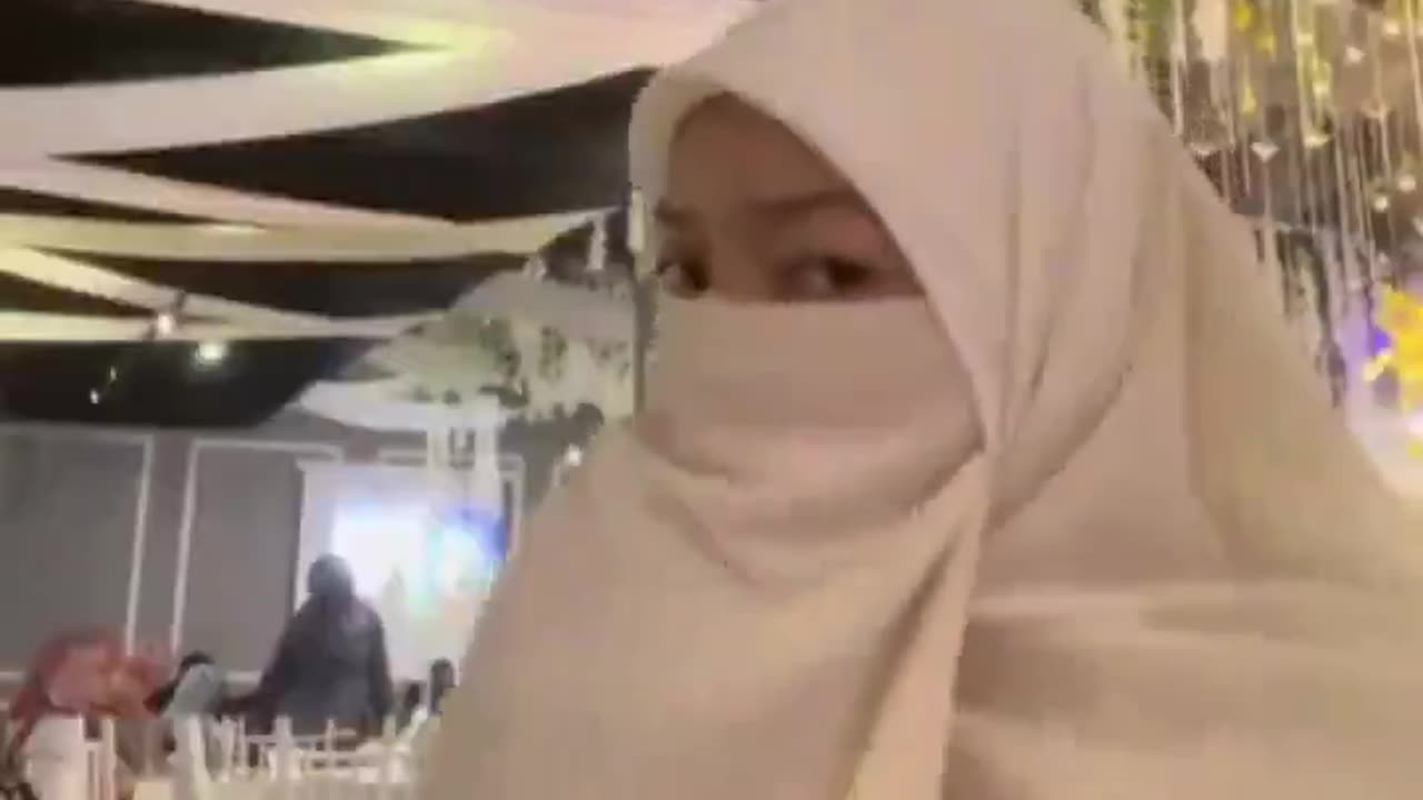 Women in Islam.