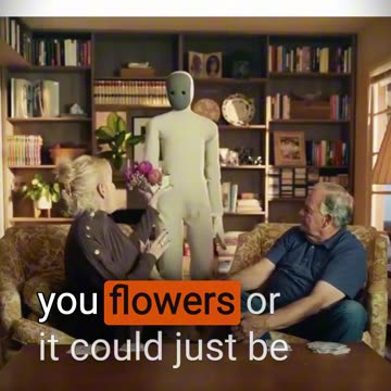 What If Robot Videos Are Just Blokes in Suits 🤖