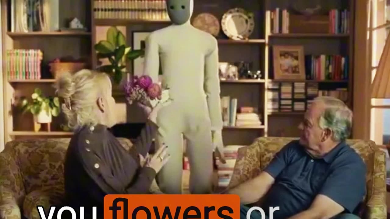 What If Robot Videos Are Just Blokes in Suits 🤖