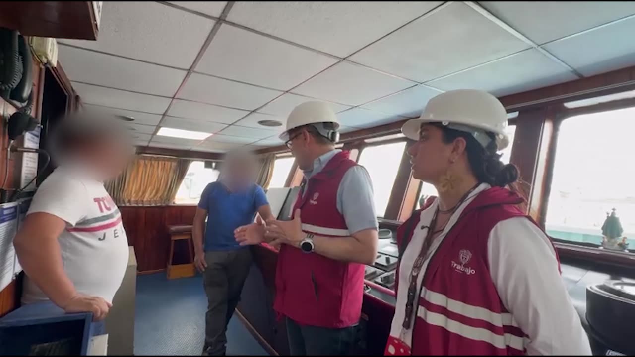 Ministerio del Trabajo