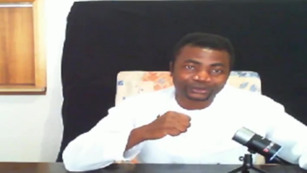 2025 You must walk with God || DosimpleTV