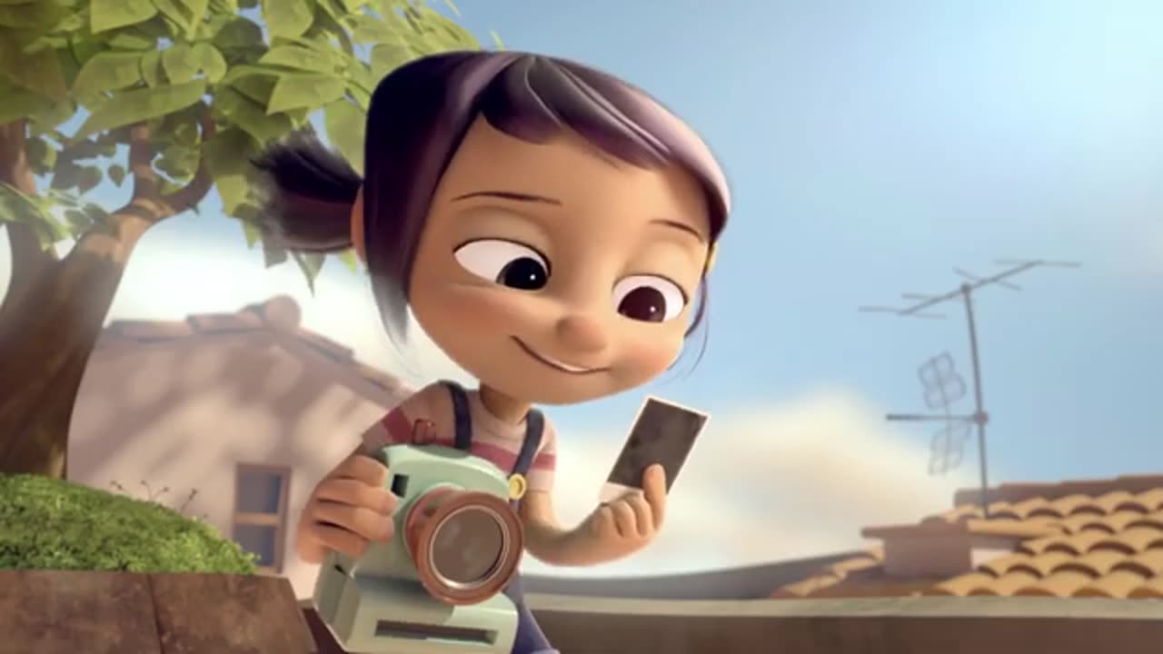 Last Shot| Kids | Animated | Music Video