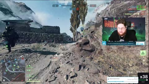 [FR/EN] VIENS ME FOLLOW (im French) (sub : 50 / 100) ⌨ !tip | !sub | !holy | !scuf