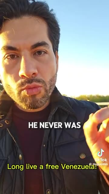 THIS IS A MESSAGE FOR MY AMERICAN FRIENDS WATCHING THE NEWS TODAY