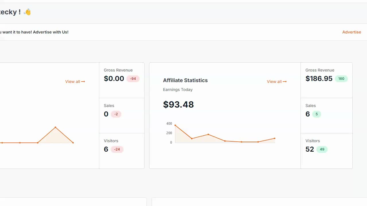 Auto Affiliate Demo: Zero-Effort Affiliate Income While AI Automation Does the Work for You