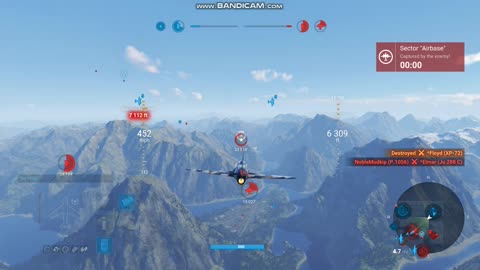 World Of Warplanes Premium P80