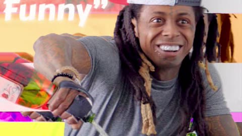 Lil Wayne - Actin’ Funny (432 Hertz)