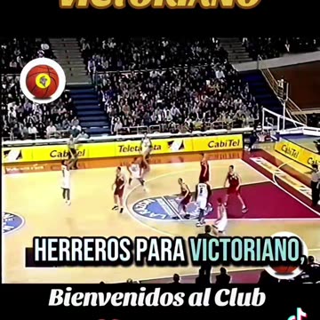 LUCAS VICTORIANO! "Real Madrid vs CSKA Moscú" (25 de Diciembre, 1998)