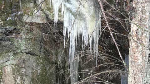 Icicles