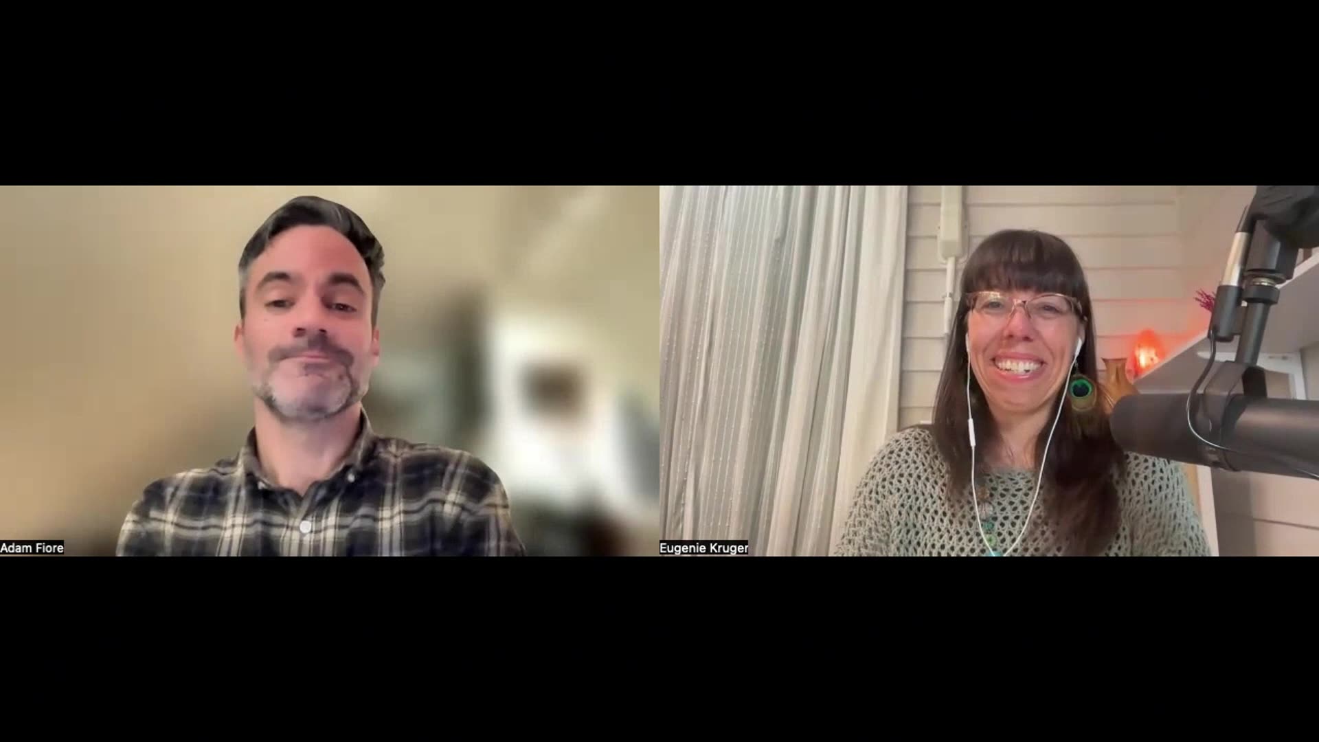 Ep 418: Trauma-Informed Practice in Homeopathy - with Adam Fiore