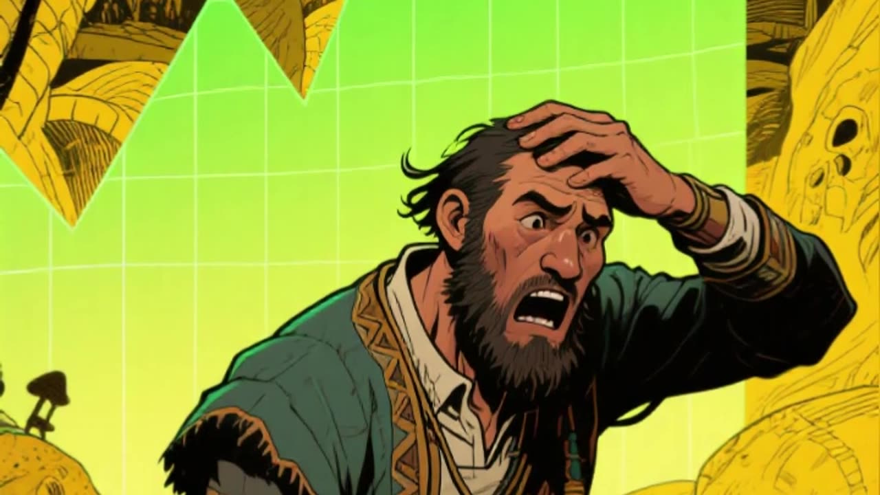 STOP Chasing Trades: The Patience Secret 99% Of Traders IGNORE