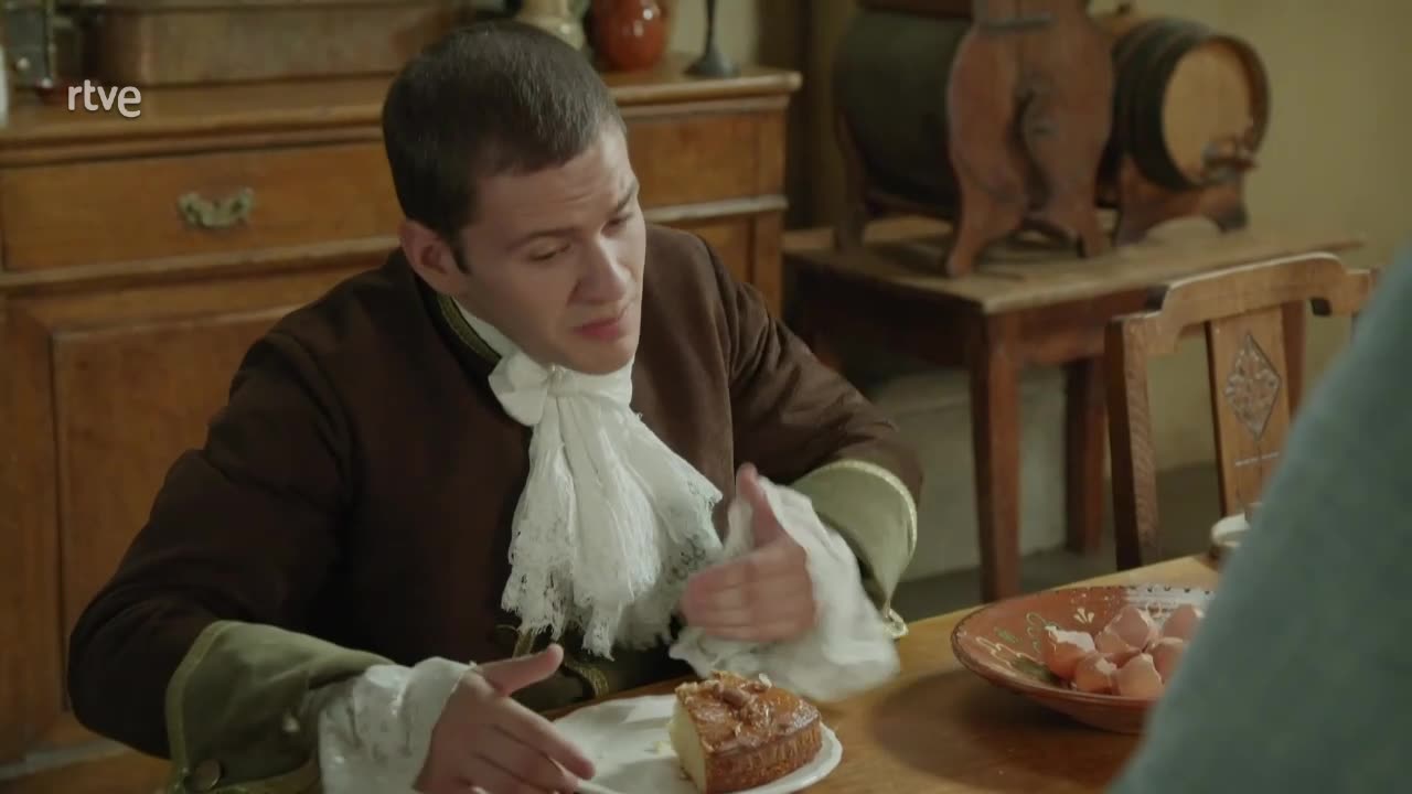 Valle salvaje capitulo 292 parte 4