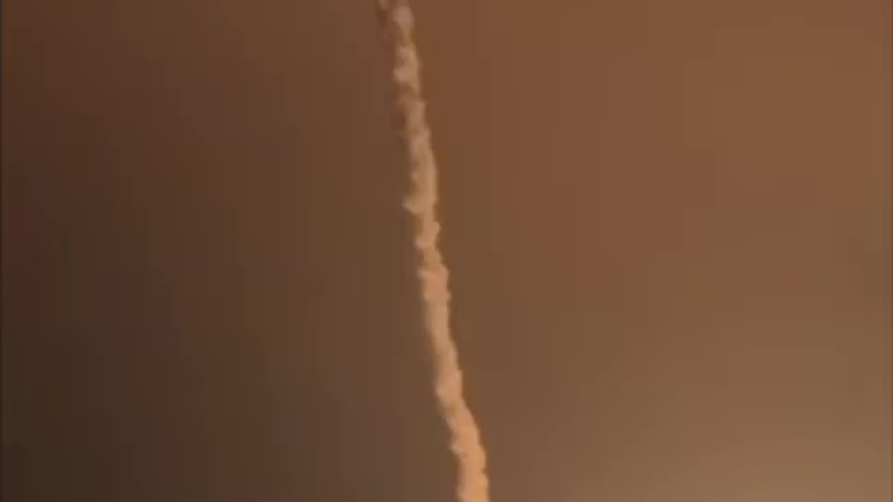 IRIS-T SAM Shoots Down Russian Missile from Point-Blank Range