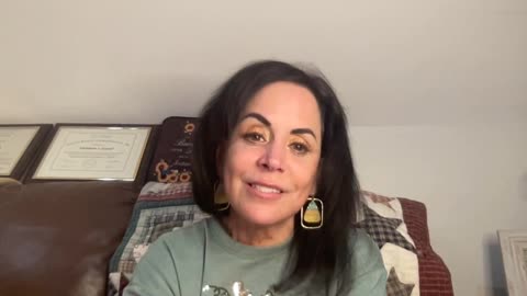 Tidbit from Liz —” (Luke 10–12)