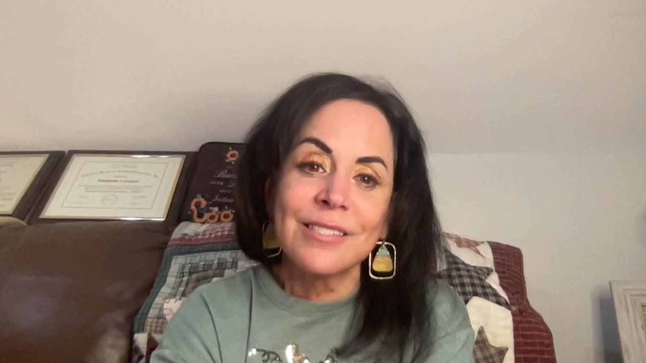 Tidbit from Liz —” (Luke 10–12)