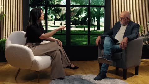 À la recherche du bonheur avec Denis Morissette Officiel. Le bonheur dans le plaisir et le confort?