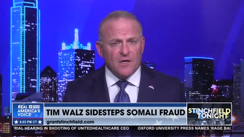 MN ROCKED BY SOMALI FRAUD SCANDAL